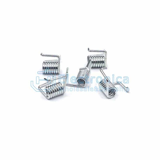 [99187944] 3D Printer Accessories Belt Locking Torsion Spring