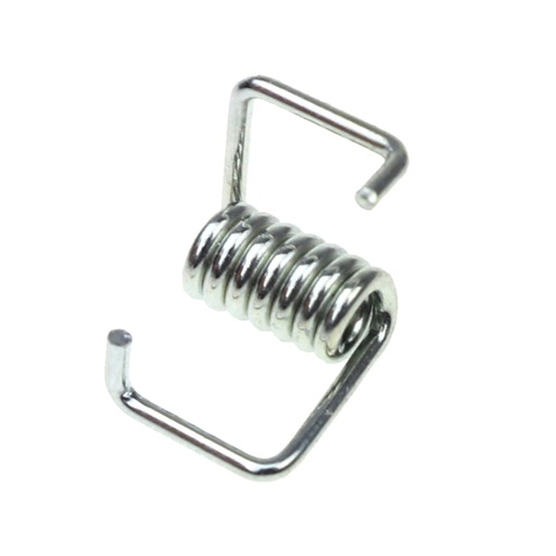 [99187944] 3D Printer Accessories Belt Locking Torsion Spring