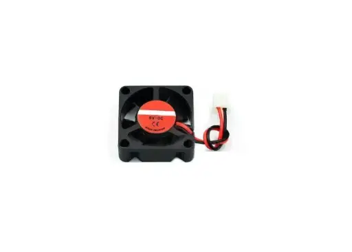 [99187965] Fan for Raspberry Pi 2 3 Model Support B/B+
