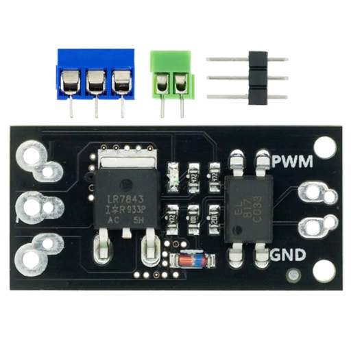 [99188336] Transistor MOSFET Module LR7843 5Pins