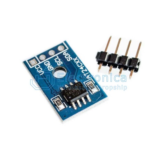 [99188350] EEPROM Memory I2C Module AT24C256 SMD