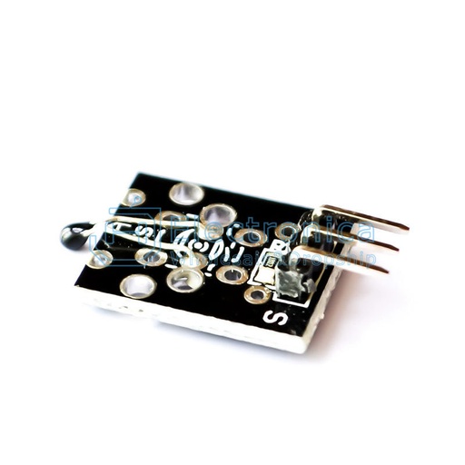 [99188586] Heartbeat Sensor Module KY-039