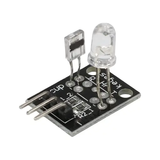 [99188586] Heartbeat Sensor Module KY-039