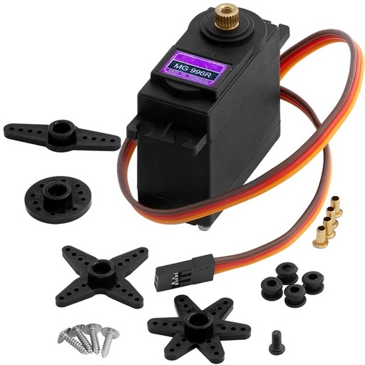 [99188626] Servo Metal Gear MG996R
