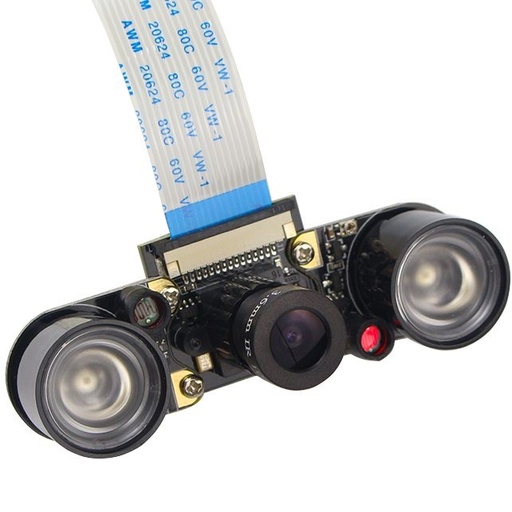 [99188647] Raspberry ZeroCam NightVision - for Raspberry Pi Zero & Raspberry Pi 3