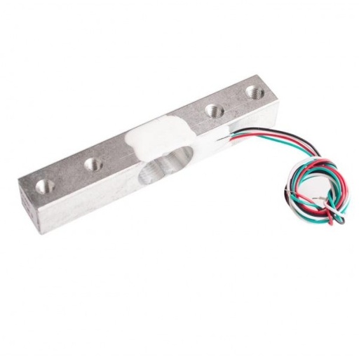 [99189058] Weight Load Cell Strain Gauge Sensor 5kg