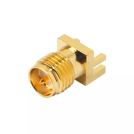 [99189499] Antenna Radio Frequency Socket Type SMA With External Thread Internal Needle