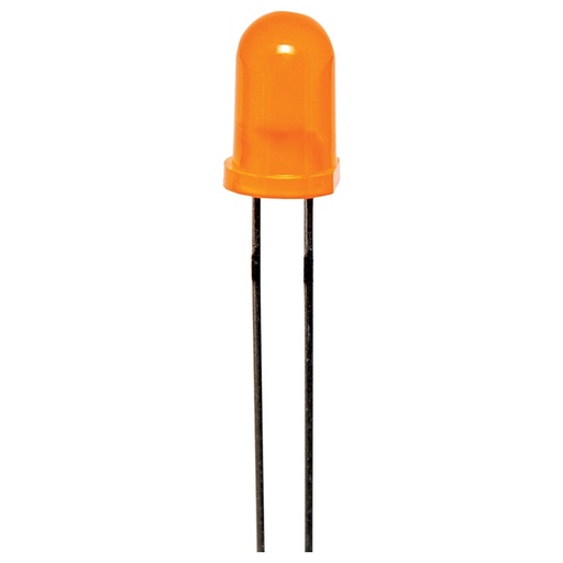 [99189523] LED 5mm Orange