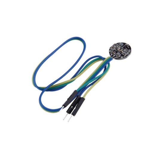 [99189579] Heart Rate Pulse Sensor Module Soldered Wire