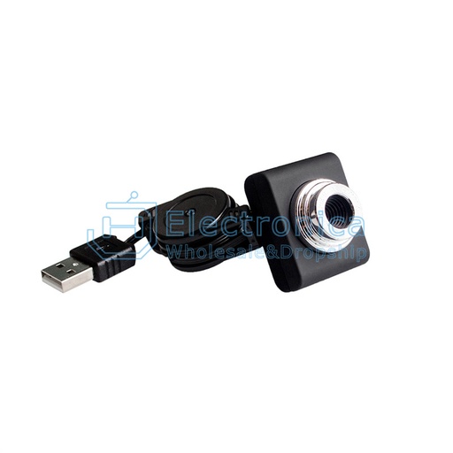 [99189624] Camera With USB Connection for Raspberry Pi