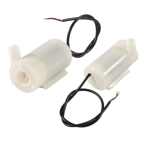 [99189630] Pump DC3V 5V 3W Water Pump