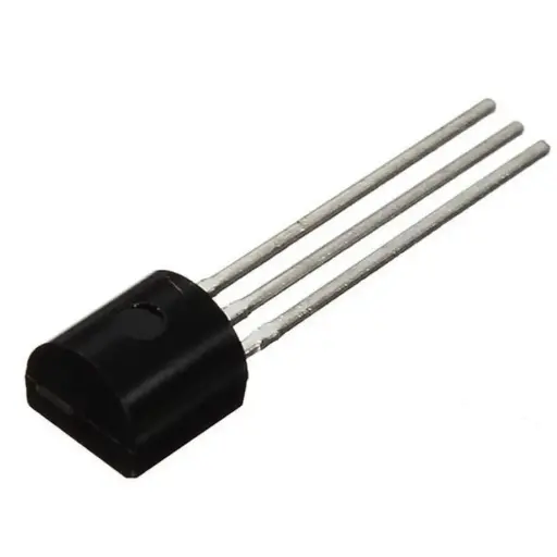 [99189767] Transistor NPN S9013