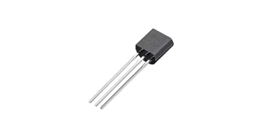 [99189768] Transistor NPN S9014