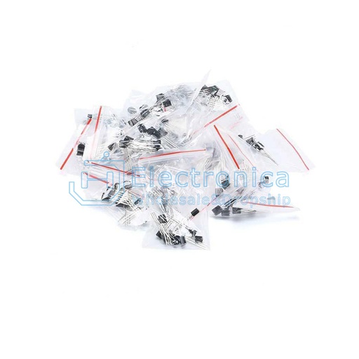 [99189769] Transistor PNP S9015