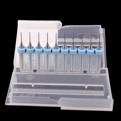 [99189807] 3D Printer Accessories Nozzle Cleaning Needle Drill  (Per Piece) 0.5mm