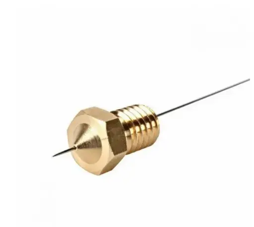 [99189815] 3D Printer Accessories Nozzle Cleaning Needle Drill (Per Piece) 1.2mm