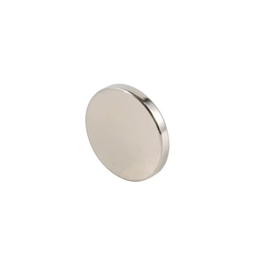 [99189832] Magnet Neodymium Circular 10x2mm