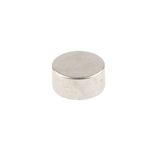 [99189833] Magnet Neodymium Circular 10x5mm