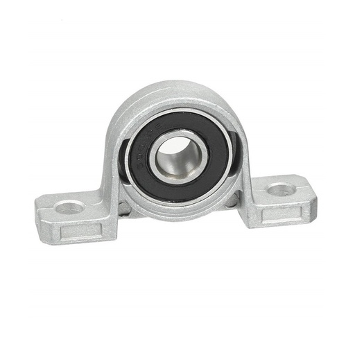 [99189834] 3D Printer Accessories Vertical Bearing Bracket KP08