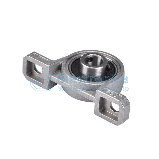 [99189835] 3D Printer Accessories Horizontal Bearing Bracket KFL08