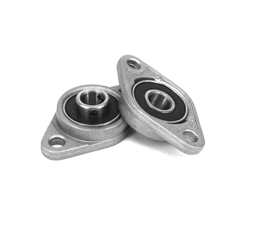 [99189835] 3D Printer Accessories Horizontal Bearing Bracket KFL08