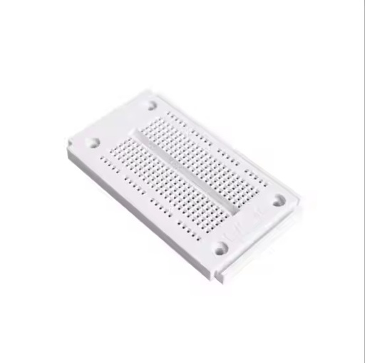 [99189897] Breadboard 276 Tie Point Test Board 90x52x8.5mm SYB-46