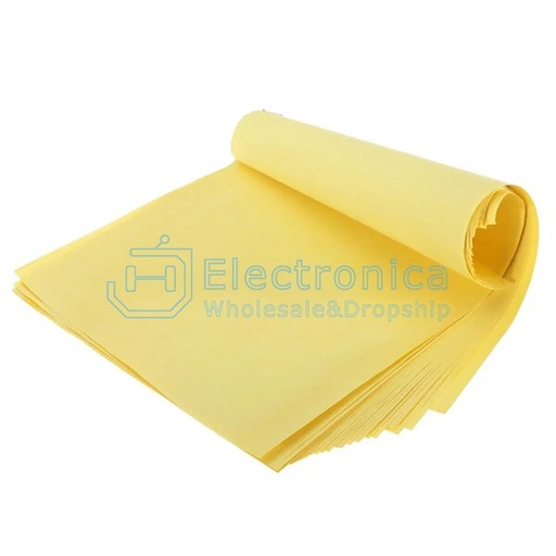 [99189909] Prototype PCB Thermal Transfer A4 Paper (Per Paper)