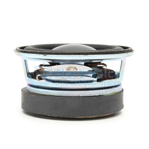 [99189917] Speaker 3W 4 Ohm Loudspeaker