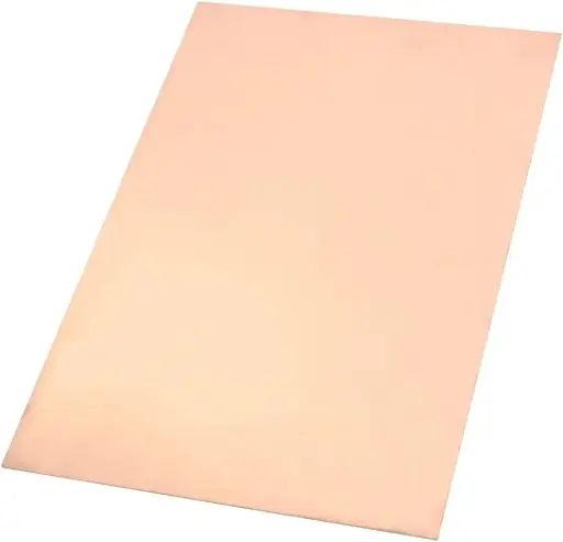 [99189918] Prototype PCB 20 x30 Cm Copper Fibre Board A4 Size Double Side