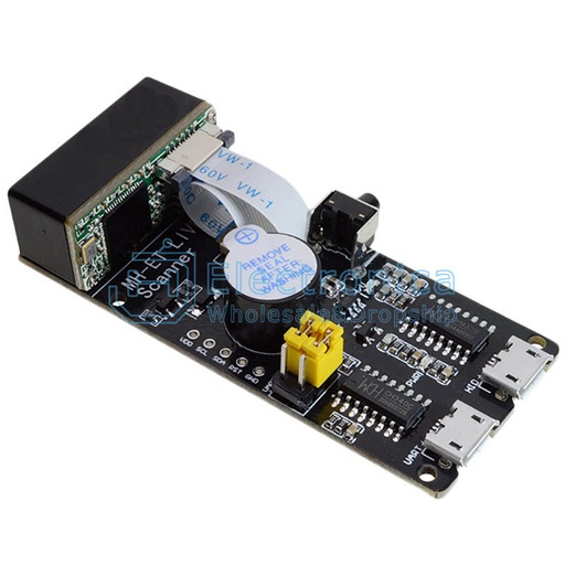 [99189925] Barcode Recognition Scanner Module 2D v3.0 Engine