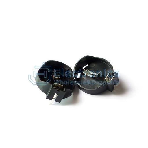 [99189936] Battery Holder CR2025 CR2032 3V Case