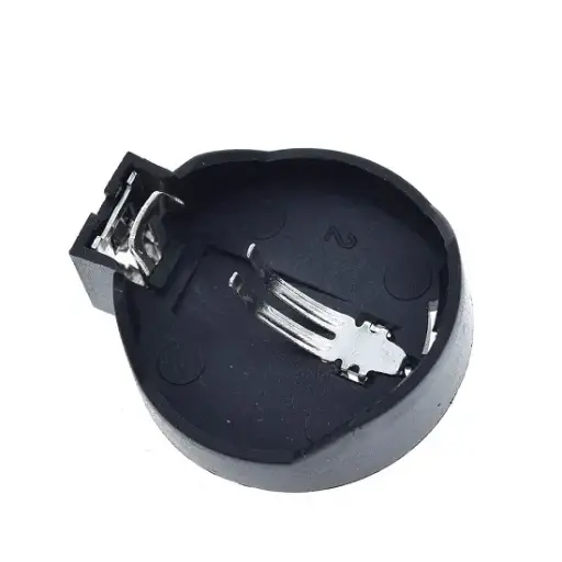 [99189936] Battery Holder CR2025 CR2032 3V Case