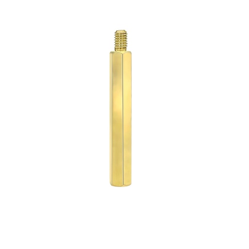 [99189955] Spacer Screw Nut M3 Male to Female Standoff 40+6mm (Per Piece)