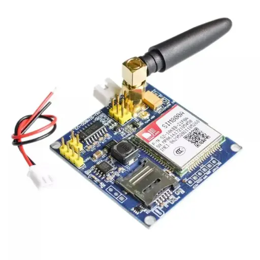 [99189981] GSM SIM800A GSM GPRS Module
