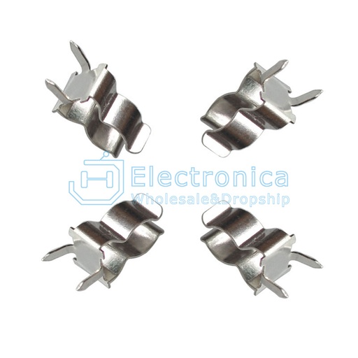 [99190003] Fuse Holder Holder 5X20mm