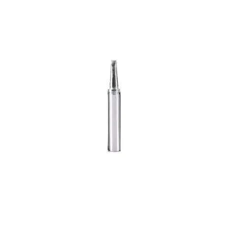[99190019] Soldering Iron Head Tip (Chisel or D-series Tip)