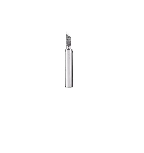 [99190020] Soldering Iron Head Tip (Knife or K-Series Tip)