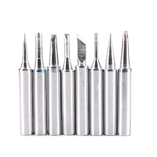 [99190020] Soldering Iron Head Tip (Knife or K-Series Tip)