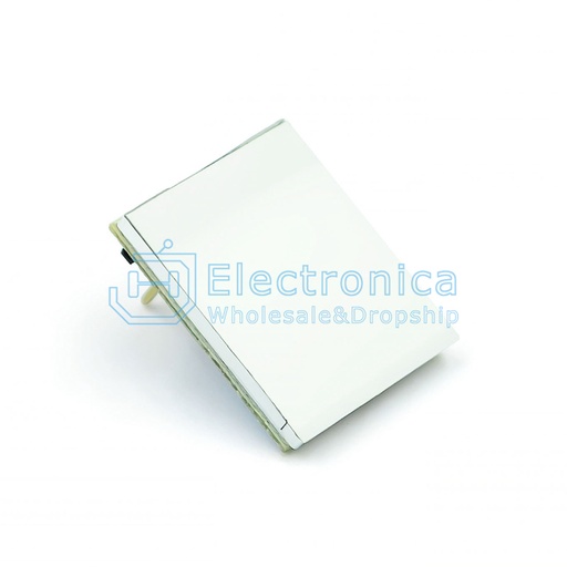 [99190037] Touch Capacitive Button Module Red Color HTTM
