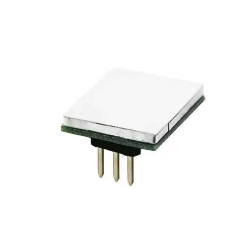 [99190037] Touch Capacitive Button Module Red Color HTTM