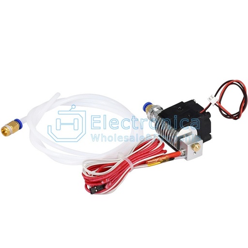 [99190052] 3D Printer Accessories E3D-V5 Extrusion Nozzle