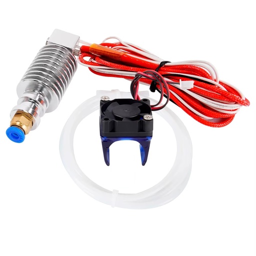 [99190052] 3D Printer Accessories E3D-V5 Extrusion Nozzle