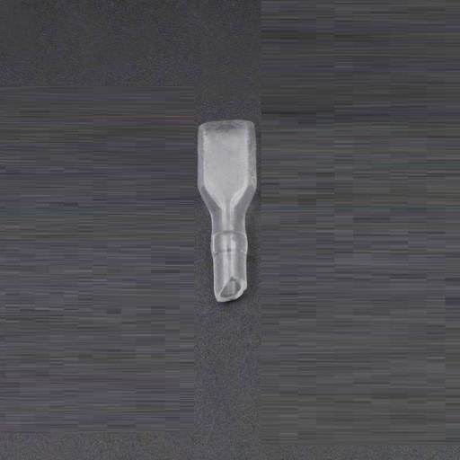 [99190080] Connectors 4.8 Plug Spring Sheath Cover