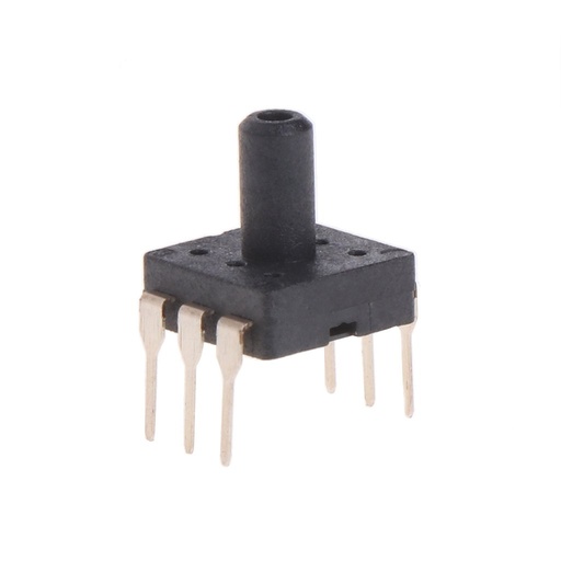 [99190093] Pressure Sphygmomanometer Sensor 0-40kPa DIP-6 MPS20N0040D-D