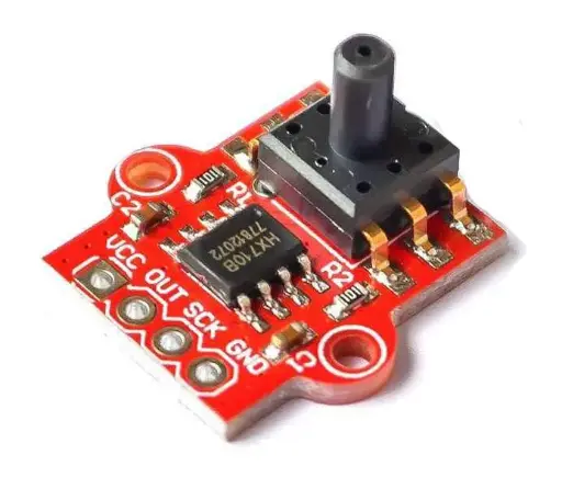 [99190094] Pressure Barometric Water Level Sensor Module 0-40KPa MPS20N0040D