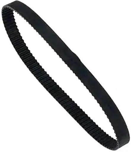 [99190120] 3D Printer Accessories Closed Loop Timing Rubber Belt GT2-220mm