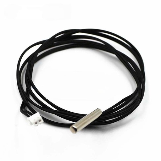 [99190123] Temperature Sensor NTC Thermistor 10K Waterproof Probe 0.5m