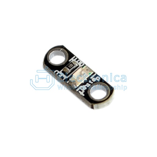 [99190126] Lilypad LED SMD Module 3v-5v 40ma (Blue)
