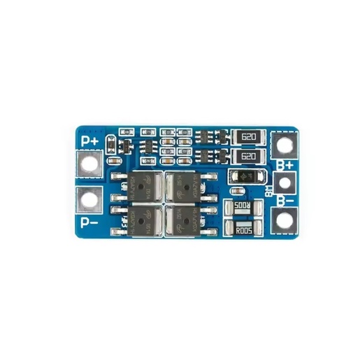 [99190145] Battery Charging Balancer for Lithium ion 18650 8.4 V-9V 10A 2S