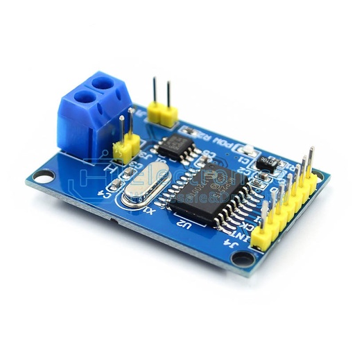 [99190151] CAN Bus MCP2515 Module